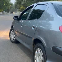 206 sd|خودرو سواری و وانت|تبریز, |دیوار