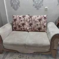 مبل راحتی|مبلمان خانگی و میز عسلی|تهران, مینیسیتی (شهرک نفت)|دیوار