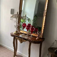 فروش آینه کنسول