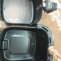 سرخ کن|اجاق گاز و لوازم برقی پخت‌وپز|ایلام, |دیوار