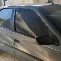 پژو405مدل 1395 بدون رنگ|خودرو سواری و وانت|بندرعباس, |دیوار