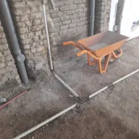 جوشکار،لوله کش گاز،اتشنشانی و نرده ،خرده کاری گاز|خدمات پیشه و مهارت|مشهد, شهرک رازی (شهرک غرب)|دیوار