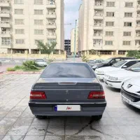 اس ال ایکس tu5|خودرو سواری و وانت|بندرعباس, |دیوار