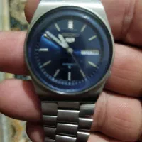 ساعت مچی مردانه سیکو