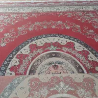 فروش یک تخته فرش ۱۲ متری در حد نو