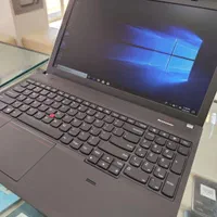 لپ تاپ لنوو حساب داری|رایانه همراه|بیرجند, |دیوار