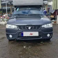 اریسان ۲گانه کارحانه