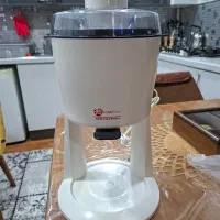 بستنی ساز فولما