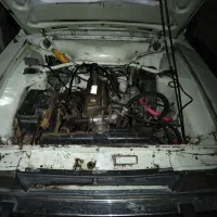 وانت پیکان|خودرو سواری و وانت|تربت‌حیدریه, آغوی|دیوار