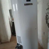 ابگرمکن گازی در حد نو