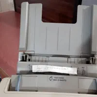 تلفن فکس پاناسونیک kx fl612|پرینتر، اسکنر، کپی، فکس|تهران, شهرک کوهسار|دیوار