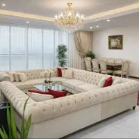 ۱۳۰ متر / ۳ خواب / فول امکانات