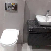 متخصص نصب و تعمیر سرویس سیفون توالت فرنگی وشیرآلات|خدمات پیشه و مهارت|اصفهان, شهرک سلامت|دیوار