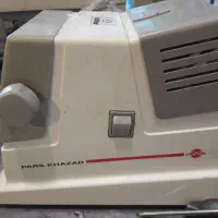 تعمیر لوازم خانگی برقی و گازی