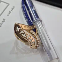 النگو و انگشتر