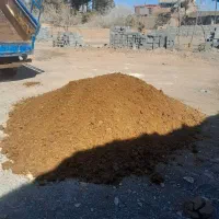 کود گاو کیسه ای تحویل درب منزل