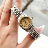 ساعت طراحی کلاسیک رولکس