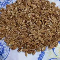 گردوطبیعی روغنی درجه یک