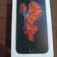 گوشی ایفن۶s|موبایل|کرج, دولتآباد|دیوار