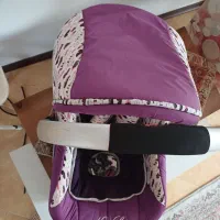 کریر درحد نو|کالسکه و لوازم جانبی|چالوس, |دیوار