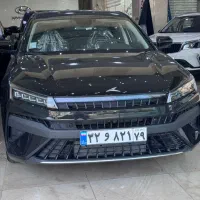 KMC J7|خودرو سواری و وانت|کرج, دولت‌آباد|دیوار