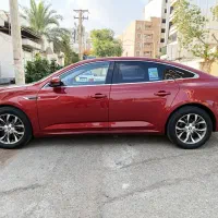 رنو تالیسمان 2017