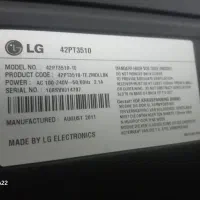 تلویزیون ۴۲ اینج ال جی