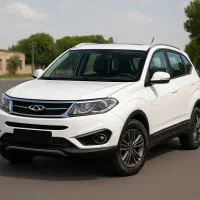 خودرو تیگو5 FL مدل 1397، بدون رنگ ، فنی سالم