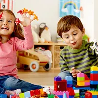 مربی و تسهیلگر مدکودک و پیش