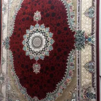 فرش کاشان رامستقیم بخر در میاندوآب ۱۲ ماهه بدون چک