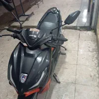 موتور کلیک ۴۰۱