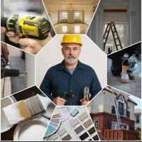 بازسازی و تعمیرات ساختمان بازسازی تعمیرات ساختمان