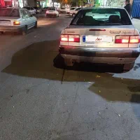 زانتیا سیتروئن مدل 88