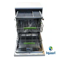 ماشین ظرفشویی اسنوا مدل ۳۵۳۲۰۰|ماشین ظرفشویی|مشکین‌دشت, |دیوار