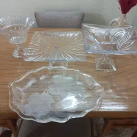 ظروف شیک پذیرایی سوگا ژاپن