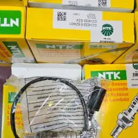 سنسور اکسیژن ساژم و زیمنس سیم متوسط NTK