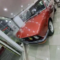 بی ام و ۵۱۸ بینظیر و خاص