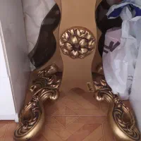 میز عسل|مبلمان خانگی و میز عسلی|اردبیل, |دیوار