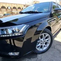 دنا پلاس اتومات توربو