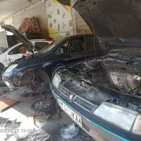 مکانیکی.برق.جلوبندی.خودرو|خدمات موتور و ماشین|تهران, تهرانسر شمالی|دیوار