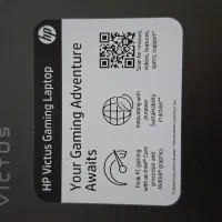 ویکتوس rtx 3050|رایانه همراه|مشهد, ولیعصر (شهرک غرب)|دیوار