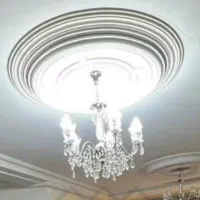 به یک اوستاکاربرای گج کاری با حقوق مناسب نیازمندیم