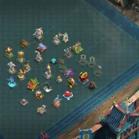 اک تان 17با کلن 12|کنسول، بازی ویدئویی و آنلاین|اشکذر, |دیوار