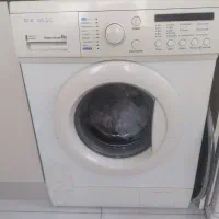 ماشین لباسشویی دوو اصل کره