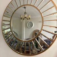 آینه دیواری