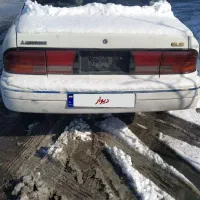 میتسوبیشی گالانت