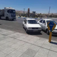 دربستی به مرزشلمچه