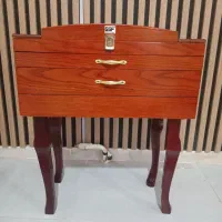 کنسول قاشق چنگال