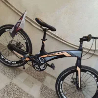 دوچرخه ی ۲۰