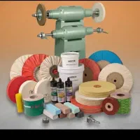 پرداخت(پرداختکاری) پولیش کاری وبراق کاری